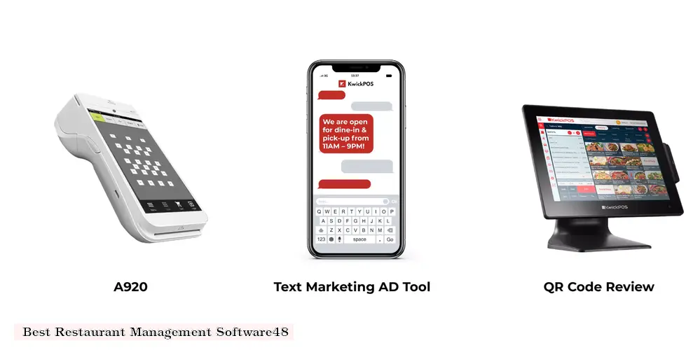 Best Restaurant Management Software